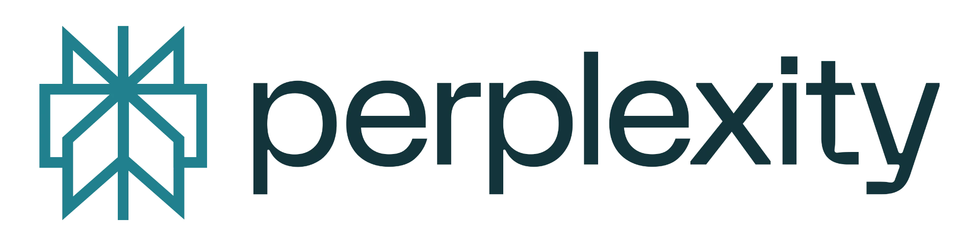 Perplexity logo